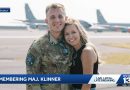 Auburn to honor Maj. Alex Klinner with pregame flyover before LSU game