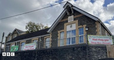 Cyngor Sir Gâr i ystyried cynlluniau posib i gau rhagor o ysgolion