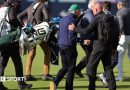 Celtic: Fans group questions Desmond’s priorities after protest row