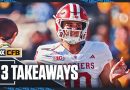 3 Takeaways From Indiana’s ‘Gritty’ Overtime Win At Michigan