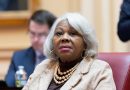 DOJ: Virginia state Sen. L. Louise Lucas charged with drug trafficking, money laundering