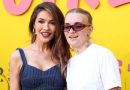 ‘Selling Sunset’ star Chrishell Stause announces split from G Flip – National
