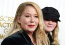 Christina Applegate says she was misdiagnosed with multiple sclerosis – National