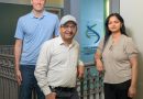 Enlighten Me: UD researchers may have found a way to fight antibiotic resistance