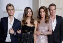 Cindy Crawford breaks silence on son Presley Gerber’s death – National