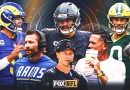 The Most Important 25 Seconds In Football: Inside Coach-To-QB Communication