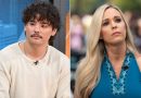 ‘Jon and Kate Plus 8’ star Collin Gosselin accuses mom Kate of abuse – National