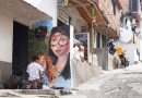 Costa Rican Dies at Medellín Music Festival