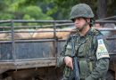 Colombia Security and Crime Explained 2026