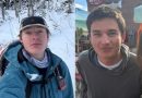 2 Colorado college students found dead after going missing during hike – National