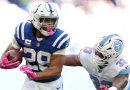 5 Colts Players Contenders Could Trade For Following Chris Ballard’s Firing