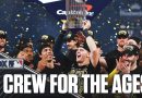 What Makes These Brewers Special? Jeter, Papi, A-Rod Laud World Series Champs