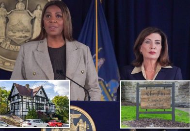 NY AG Letitia James too ‘biased’ to fairly probe ‘Cornell 7’ frat boys: critics
