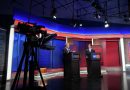 CT gets first side-by-side look at Lamont and Fazio in TV debate