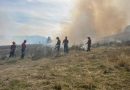 Indigenous cultural burn near Osoyoos revives traditional fire stewardship – Okanagan