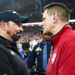 ‘He’s a Freak’: Curt Cignetti, Ryan Day Size Up the Ohio State-Indiana Rematch