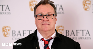 Trans rights support gets me daily abuse, says Doctor Who writer Russell T Davies