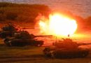 Taiwan admits paying for retired US general to observe largest annual war games