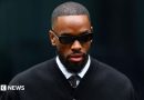 Ivan Toney: England striker nightclub assault trial set for 2028