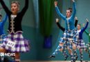 ‘Record-breaking’ Mòd returns to Glasgow for Gaelic celebration