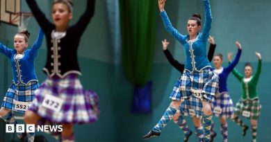 ‘Record-breaking’ Mòd returns to Glasgow for Gaelic celebration