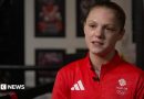 Teen boxer from Tooting eyes up Team GB glory at Youth Olympics
