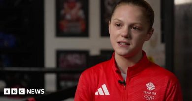 Teen boxer from Tooting eyes up Team GB glory at Youth Olympics