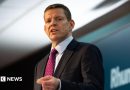 Wales’ First Minister says Green Party Zionist motion was ‘ill-judged’