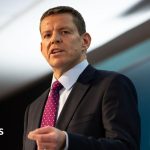 Wales’ First Minister says Green Party Zionist motion was ‘ill-judged’