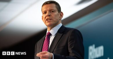 Wales’ First Minister says Green Party Zionist motion was ‘ill-judged’