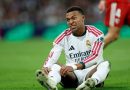 Real Madrid issues apology to China over Mbappe’s Mao remarks