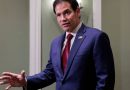 Rubio invokes China, Russia to defend disputed Venezuela oil deal