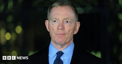 Drumcree: Secretary of state Sir Chris Bryant to ban the Drumcree parade