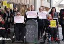Watchdog and critics raise concerns over reliability of NHS medical records