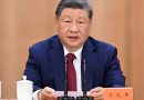 China’s Communist Party opens fifth plenum with focus on discipline and loyalty to Xi