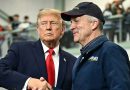 DOJ preemptively sues to block Alaska Senate results if Republican narrowly loses