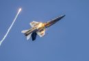 Loud bangs in Mazarron explained as military jets cause sonic booms « Euro Weekly News