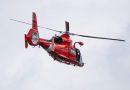 Debris spotted from missing Ontario air ambulance