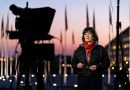 Christiane Amanpour announces she will leave CNN next June