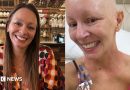 Contraceptive coil ‘helped uncover my ovarian cancer’