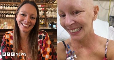 Contraceptive coil ‘helped uncover my ovarian cancer’