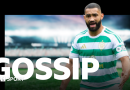 Scottish gossip: Celtic’s Carter-Vickers linked with exit & Rangers eye January move
