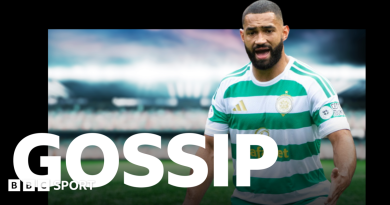Scottish gossip: Celtic’s Carter-Vickers linked with exit & Rangers eye January move