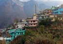 Uttarakhand’s Joshimath: Rescue operations on after Indian helicopter crashes in Himalayan state