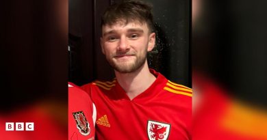 Marwolaeth dyn o Wynedd yn ‘ddamwain’ ar ôl cwympo o uchder ym Malta – cwest