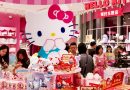Hello Kitty owner Sanrio scraps Japanese TV show Vivant deal over China backlash