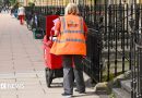 Royal Mail plans to cut 2,500 head office and support function jobs