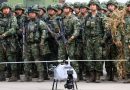 2 Taiwanese executives arrested over mainland components in military drones