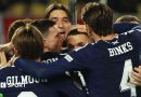 North Macedonia 0-2 Scotland: Two going on four, five or six on good night for new era