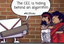 Questioning the ECI and Anand’s ‘institutional deference’